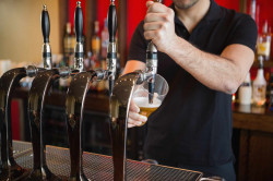 Location tireuse à bière Carentan